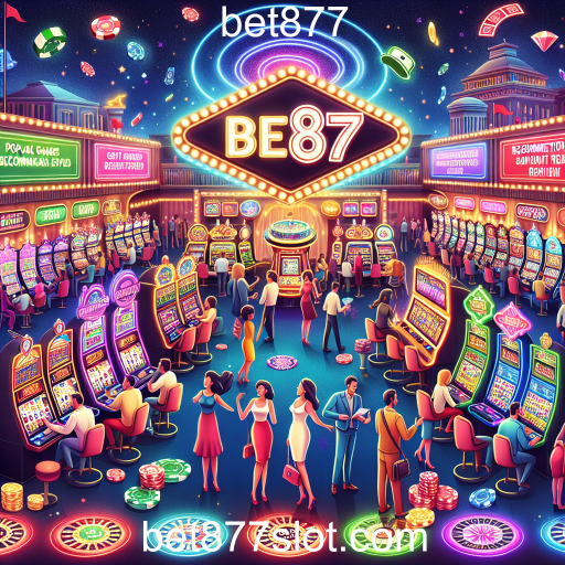 Entenda a Categoria 'Indicações' no Bet877: Dicas e Jogos